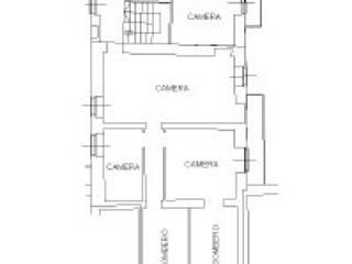 Villa a schiera Strada Perrona 30, Perrona, Calliano — foto 5 di 33