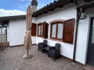 Villa unifamiliare via Ronco, Aulla — foto 31 di 31