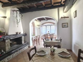 Villa unifamiliare via Ronco, Aulla — foto 18 di 31