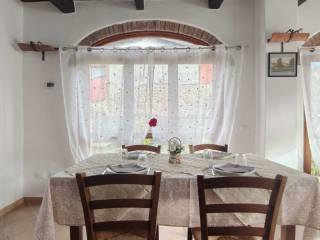 Villa unifamiliare via Ronco, Aulla — foto 21 di 31