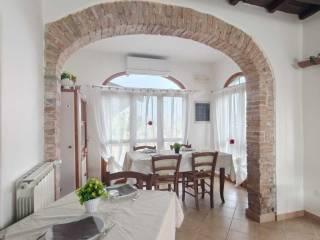 Villa unifamiliare via Ronco, Aulla — foto 3 di 31