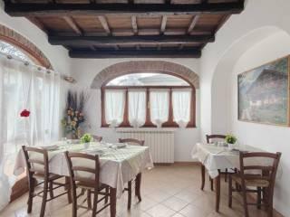 Villa unifamiliare via Ronco, Aulla — foto 9 di 31