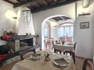 Villa unifamiliare via Ronco, Aulla — foto 7 di 31