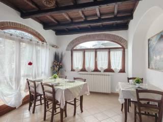 Villa unifamiliare via Ronco, Aulla — foto 8 di 31