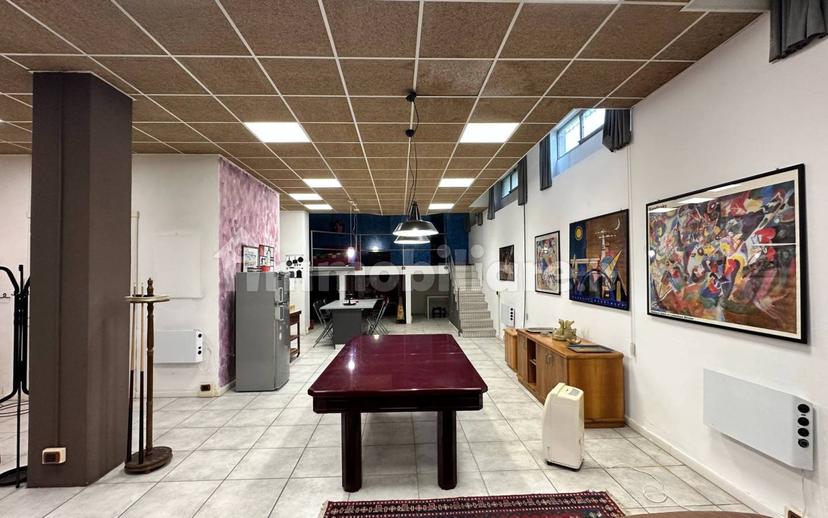 Loft via Monviso 6, Casbeno, Varese — foto 3 di 22