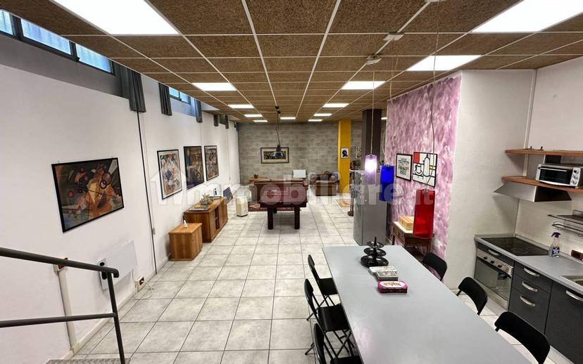 Loft via Monviso 6, Casbeno, Varese — foto 8 di 22