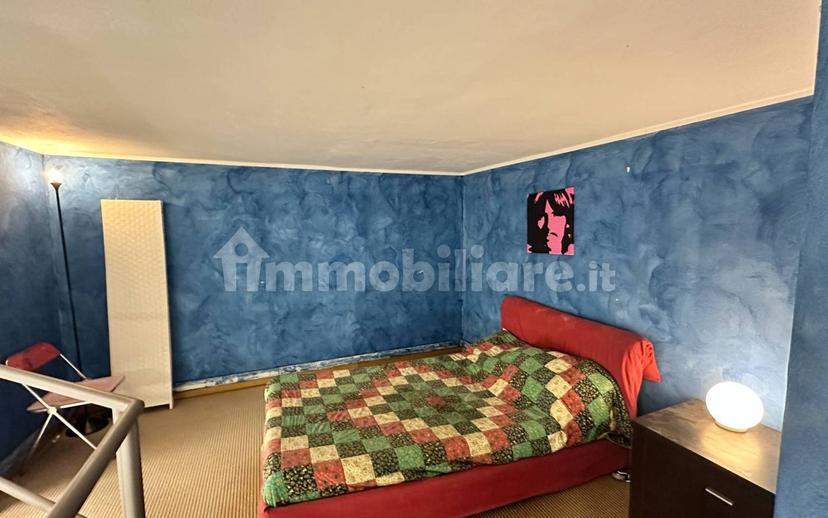 Loft via Monviso 6, Casbeno, Varese — foto 14 di 22