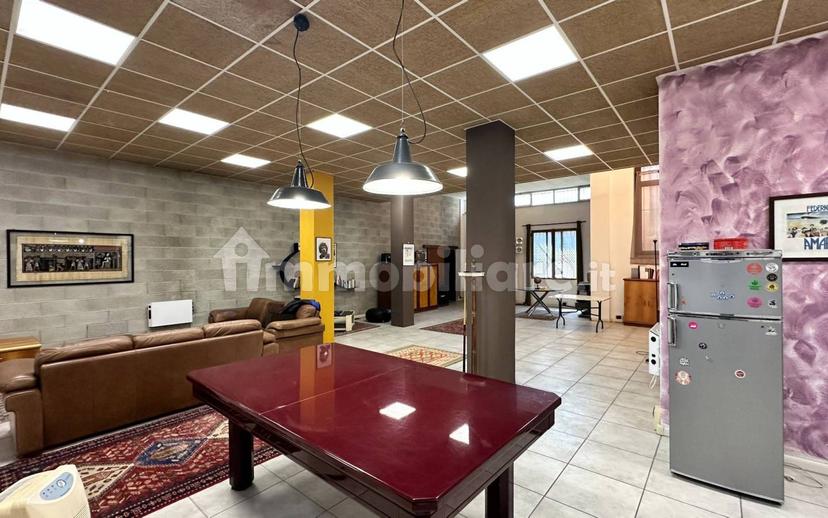 Loft via Monviso 6, Casbeno, Varese — foto 22 di 22