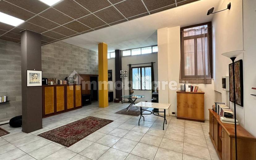 Loft via Monviso 6, Casbeno, Varese — foto 11 di 22