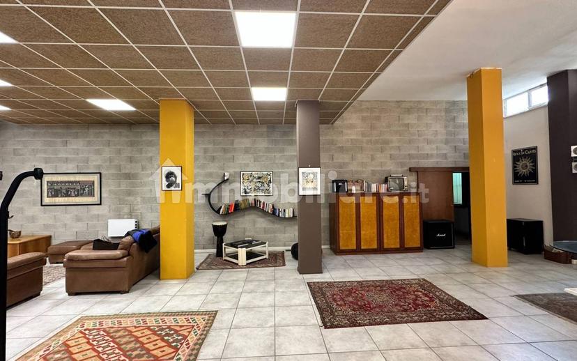 Loft via Monviso 6, Casbeno, Varese — foto 5 di 22