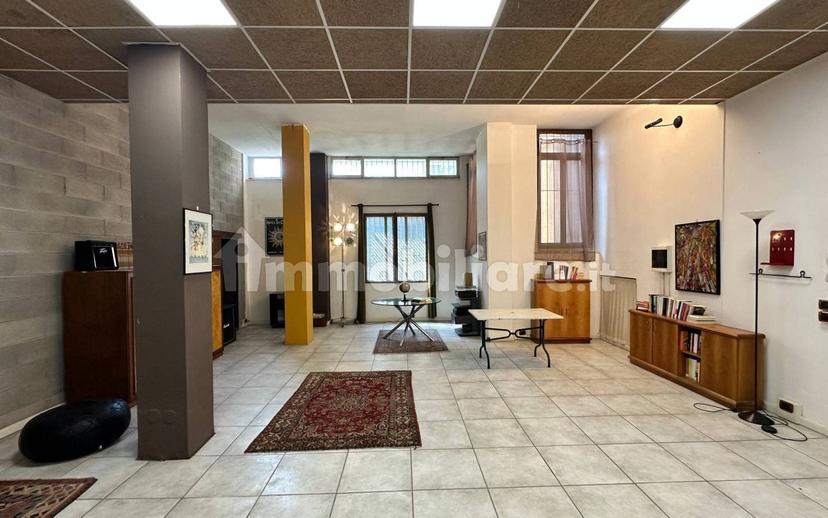 Loft via Monviso 6, Casbeno, Varese — foto 18 di 22