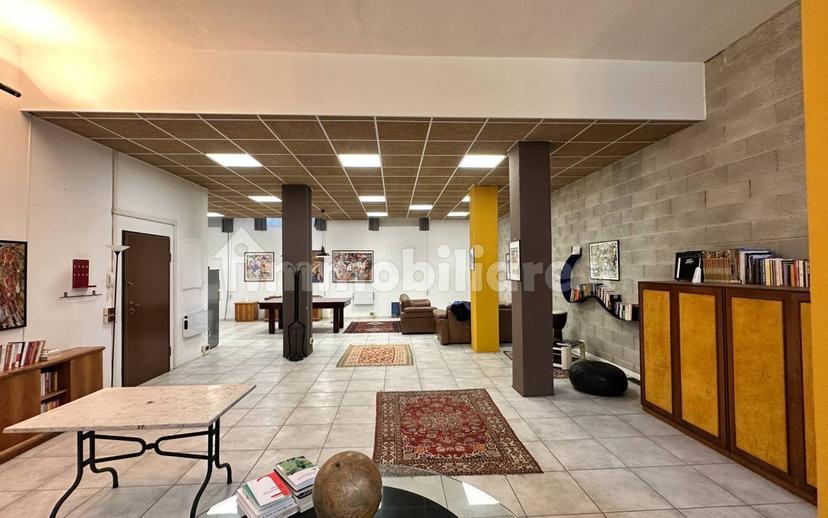 Loft via Monviso 6, Casbeno, Varese — foto 15 di 22