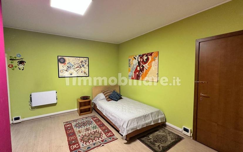 Loft via Monviso 6, Casbeno, Varese — foto 4 di 22