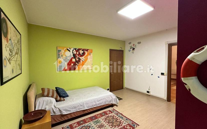 Loft via Monviso 6, Casbeno, Varese — foto 16 di 22