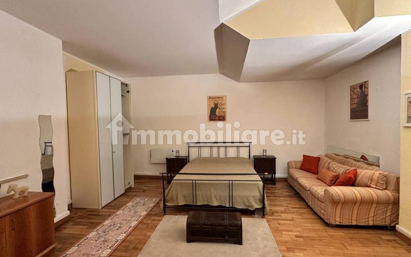 Loft via Monviso 6, Casbeno, Varese — foto 9 di 22