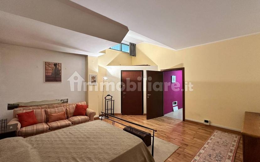 Loft via Monviso 6, Casbeno, Varese — foto 17 di 22