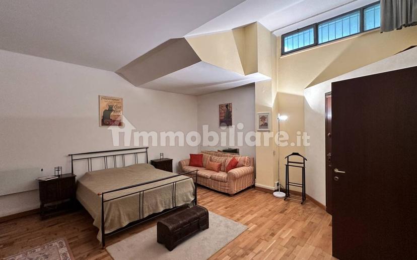 Loft via Monviso 6, Casbeno, Varese