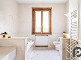 Villa unifamiliare via Pietro Nenni 15, Centro, Castel San Pietro Terme — foto 28 di 31