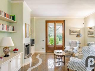 Villa unifamiliare via Pietro Nenni 15, Centro, Castel San Pietro Terme — foto 19 di 31
