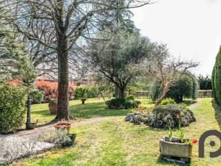 Villa unifamiliare via Pietro Nenni 15, Centro, Castel San Pietro Terme — foto 31 di 31