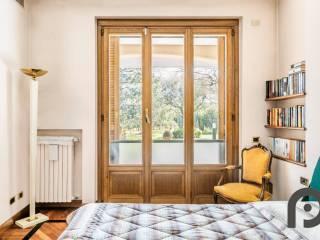 Villa unifamiliare via Pietro Nenni 15, Centro, Castel San Pietro Terme — foto 25 di 31