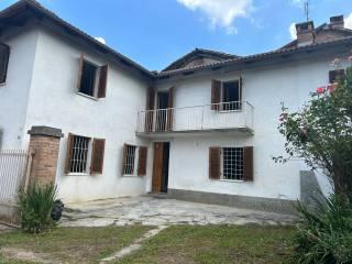 Casale via Bricco 11, Castagnole delle Lanze — foto 24 di 42
