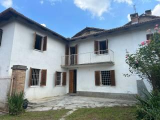 Casale via Bricco 11, Castagnole delle Lanze — foto 15 di 42