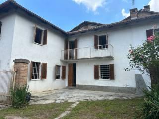 Casale via Bricco 11, Castagnole delle Lanze — foto 2 di 42
