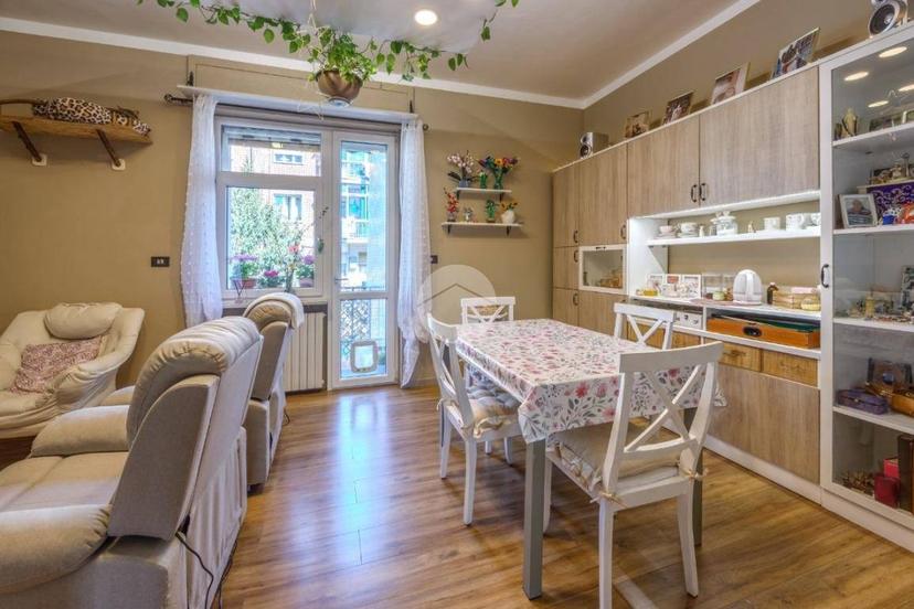 Quadrilocale Str. Cambiano 208, Semicentro, Chieri — foto 6 di 21