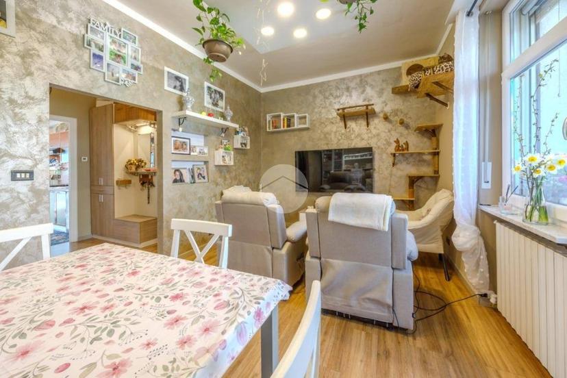 Quadrilocale Str. Cambiano 208, Semicentro, Chieri — foto 8 di 21