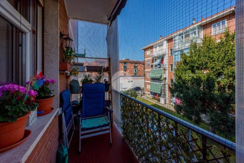 Quadrilocale Str. Cambiano 208, Semicentro, Chieri — foto 19 di 21