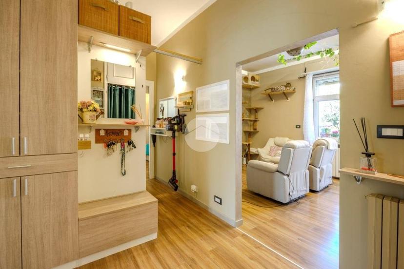 Quadrilocale Str. Cambiano 208, Semicentro, Chieri — foto 10 di 21