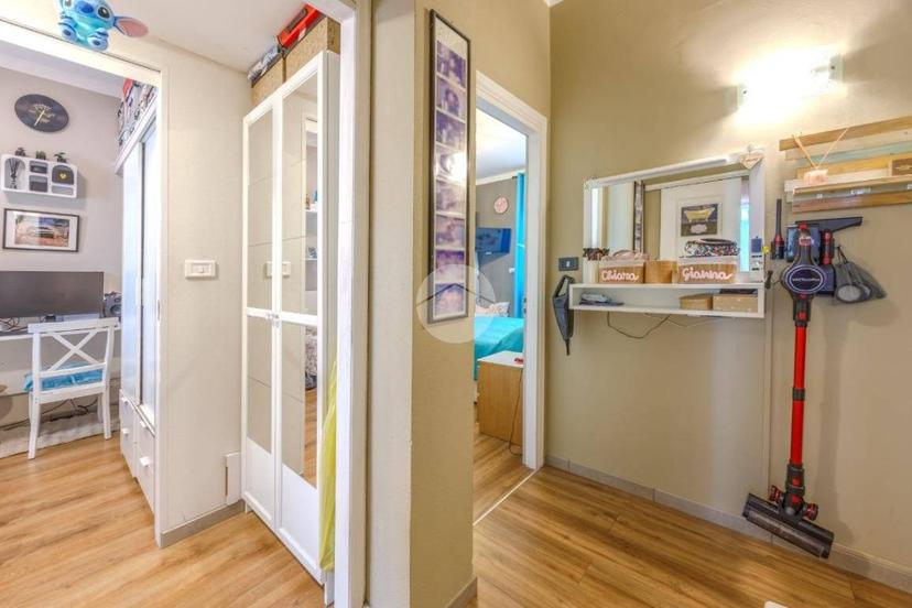 Quadrilocale Str. Cambiano 208, Semicentro, Chieri — foto 17 di 21