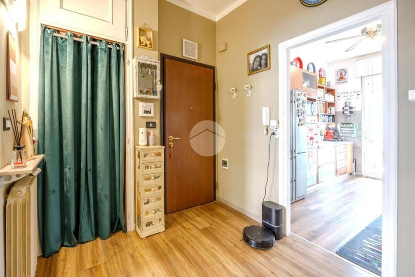 Quadrilocale Str. Cambiano 208, Semicentro, Chieri — foto 16 di 21