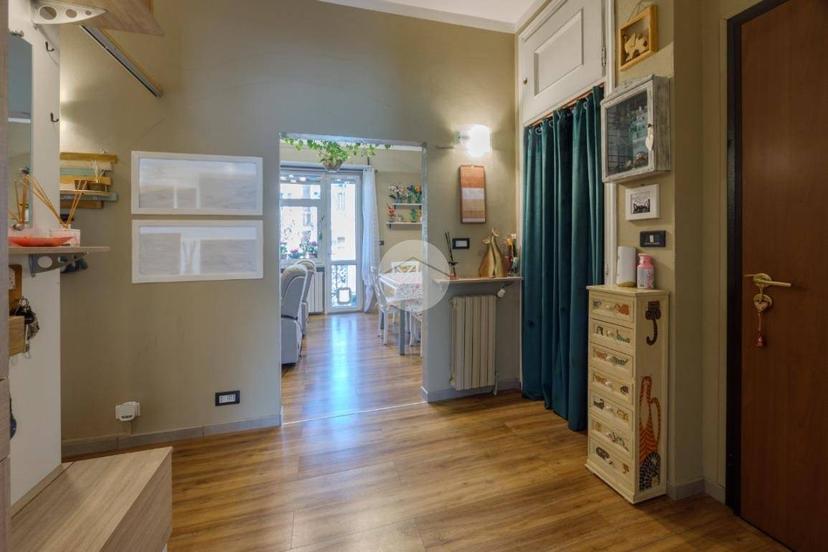 Quadrilocale Str. Cambiano 208, Semicentro, Chieri — foto 5 di 21