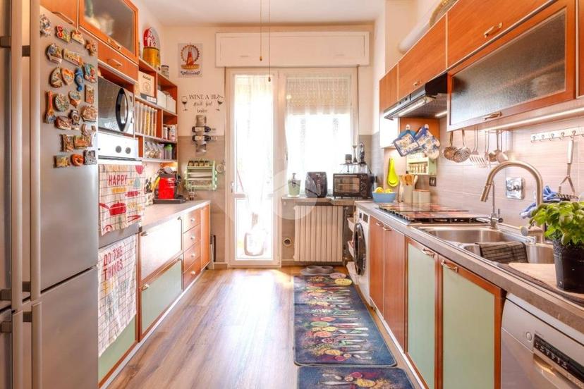 Quadrilocale Str. Cambiano 208, Semicentro, Chieri — foto 13 di 21