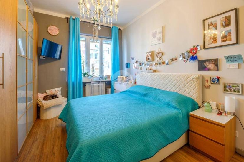 Quadrilocale Str. Cambiano 208, Semicentro, Chieri — foto 3 di 21