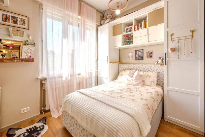 Quadrilocale Str. Cambiano 208, Semicentro, Chieri — foto 14 di 21