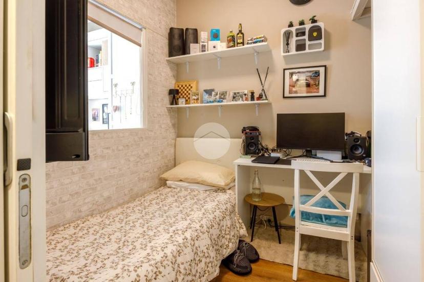 Quadrilocale Str. Cambiano 208, Semicentro, Chieri — foto 18 di 21