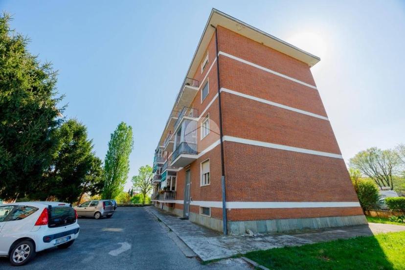 Quadrilocale Str. Cambiano 208, Semicentro, Chieri — foto 15 di 21