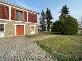 Rustico via Camillo Benso di Cavour, Centro, Loazzolo — foto 17 di 26