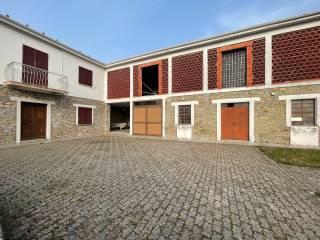 Rustico via Camillo Benso di Cavour, Centro, Loazzolo — foto 10 di 26
