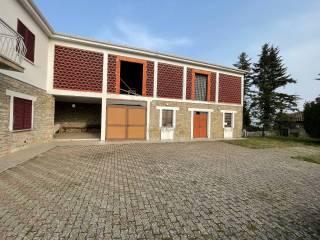 Rustico via Camillo Benso di Cavour, Centro, Loazzolo — foto 22 di 26