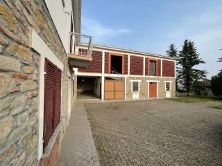 Rustico via Camillo Benso di Cavour, Centro, Loazzolo — foto 11 di 26