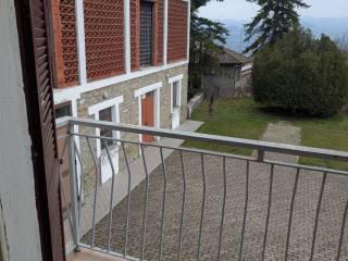 Rustico via Camillo Benso di Cavour, Centro, Loazzolo — foto 5 di 26