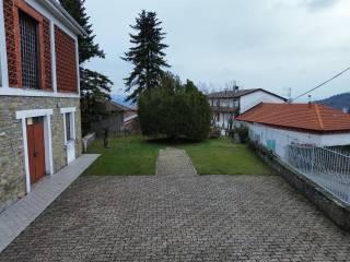 Rustico via Camillo Benso di Cavour, Centro, Loazzolo — foto 16 di 26