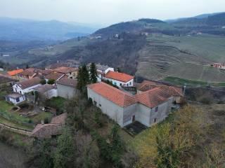 Rustico via Camillo Benso di Cavour, Centro, Loazzolo — foto 26 di 26