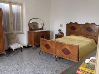 Rustico via Camillo Benso di Cavour, Centro, Loazzolo — foto 18 di 26