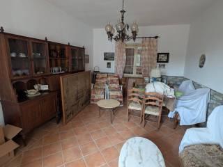 Rustico via Camillo Benso di Cavour, Centro, Loazzolo — foto 9 di 26