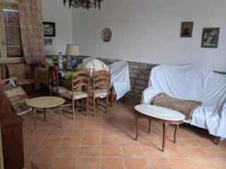 Rustico via Camillo Benso di Cavour, Centro, Loazzolo — foto 13 di 26